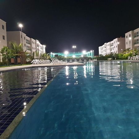 Flat Palm Village Acqua Ipojuca Exteriér fotografie