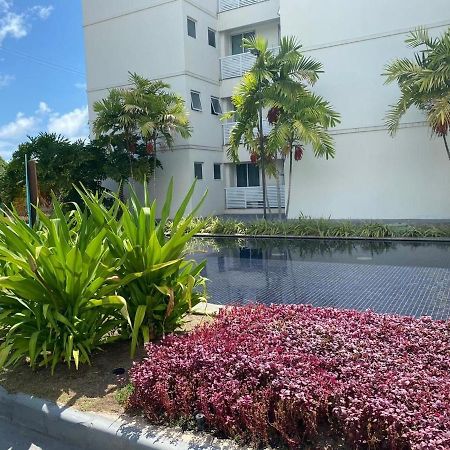 Flat Palm Village Acqua Ipojuca Exteriér fotografie